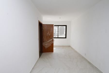 Apartamento à venda com 76m², 2 quartos e 2 vagasSala