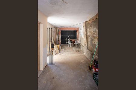 Casa à venda com 120m², 2 quartos e sem vagaGaragem