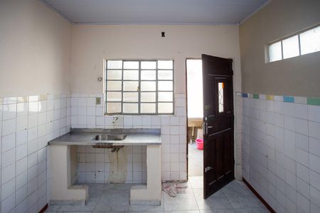 Casa à venda com 120m², 2 quartos e sem vagaCozinha