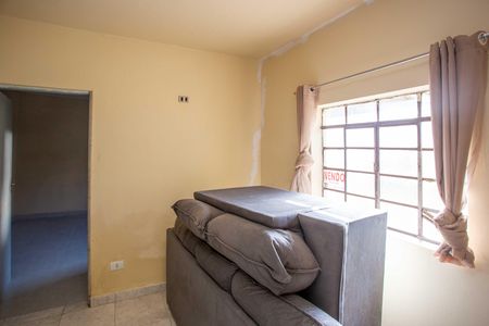 Casa à venda com 120m², 2 quartos e sem vagaSala