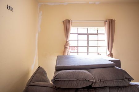 Casa à venda com 120m², 2 quartos e sem vagaSala