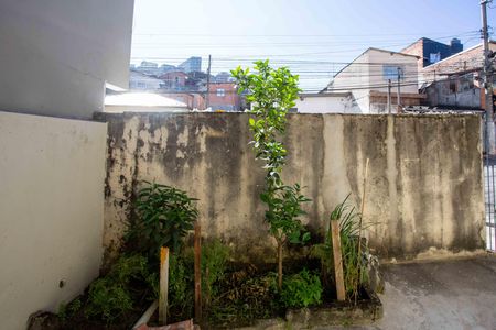 Casa à venda com 120m², 2 quartos e sem vagaQuintal