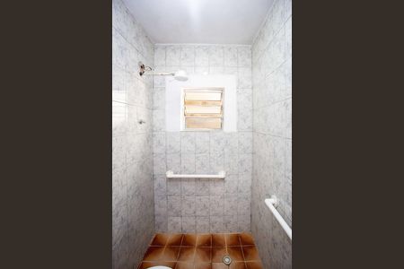 Casa à venda com 120m², 2 quartos e sem vagaBanheiro