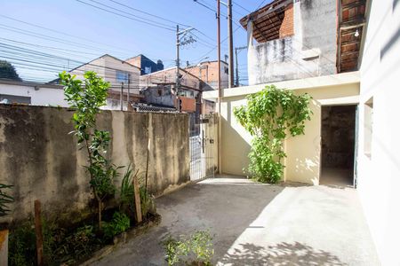 Casa à venda com 120m², 2 quartos e sem vagaQuintal