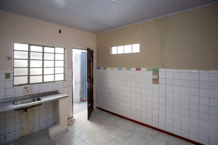Casa à venda com 120m², 2 quartos e sem vagaCozinha