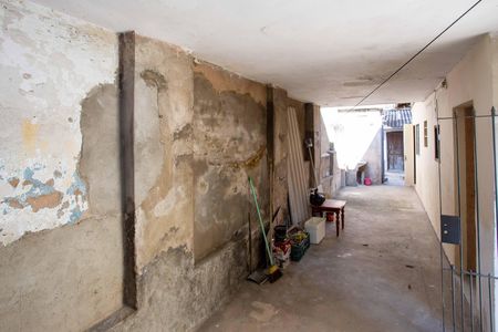 Casa à venda com 120m², 2 quartos e sem vagaGaragem