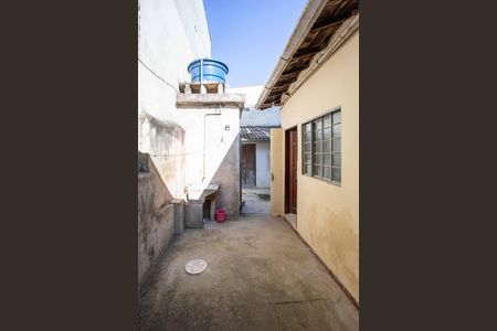 Casa à venda com 120m², 2 quartos e sem vagaÁrea de Serviço