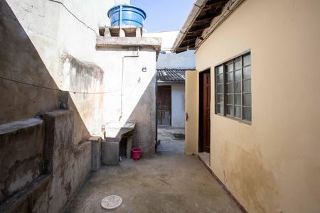 Casa à venda com 120m², 2 quartos e sem vagaÁrea de Serviço