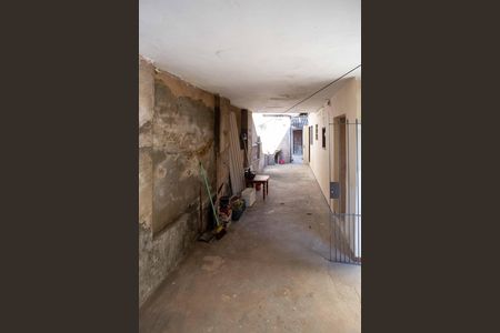 Casa à venda com 120m², 2 quartos e sem vagaGaragem