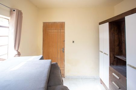 Sala de casa à venda com 2 quartos, 120m² em Cidade Ademar, São Paulo