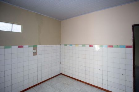 Casa à venda com 120m², 2 quartos e sem vagaCozinha
