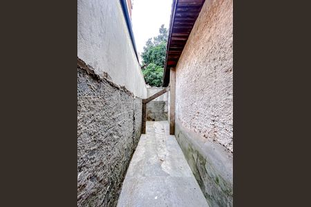 Casa para alugar com 60m², 2 quartos e sem vaga Casa para alugar com 60m², 2 quartos e sem vagaÁrea externa