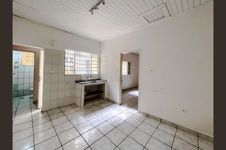 Casa para alugar com 60m², 2 quartos e sem vaga Casa para alugar com 60m², 2 quartos e sem vagaCozinha