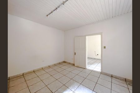 Sala de casa para alugar com 2 quartos, 60m² em Alto da Lapa, São Paulo