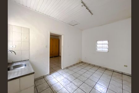 Casa para alugar com 60m², 2 quartos e sem vaga Casa para alugar com 60m², 2 quartos e sem vagaCozinha