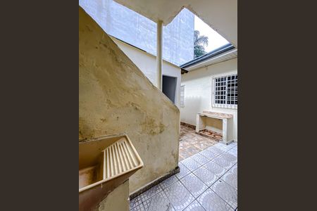 Casa para alugar com 60m², 2 quartos e sem vaga Casa para alugar com 60m², 2 quartos e sem vagaÁrea de Serviço