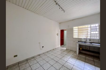 Casa para alugar com 60m², 2 quartos e sem vaga Casa para alugar com 60m², 2 quartos e sem vagaCozinha