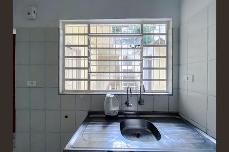 Casa para alugar com 60m², 2 quartos e sem vaga Casa para alugar com 60m², 2 quartos e sem vagaCozinha