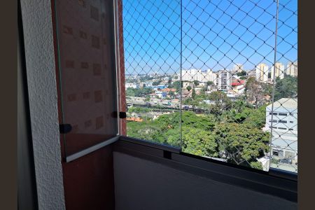 Apartamento à venda com 59m², 3 quartos e 1 vaga Apartamento à venda com 59m², 3 quartos e 1 vagaVista
