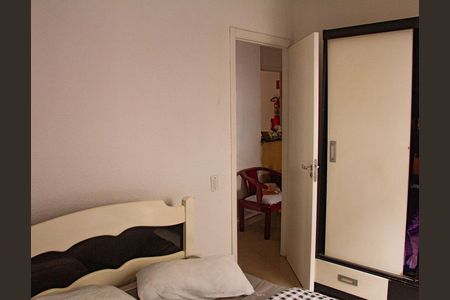 Apartamento para alugar com 2 quartos, 55m² em Santa Cruz, Rio de Janeiro