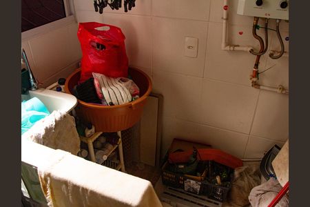 Apartamento para alugar com 2 quartos, 55m² em Santa Cruz, Rio de Janeiro