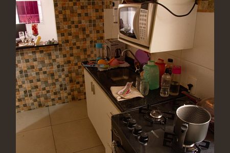 Apartamento para alugar com 2 quartos, 55m² em Santa Cruz, Rio de Janeiro