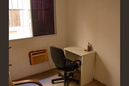Apartamento para alugar com 2 quartos, 55m² em Santa Cruz, Rio de Janeiro