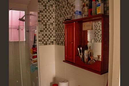 Apartamento para alugar com 2 quartos, 55m² em Santa Cruz, Rio de Janeiro