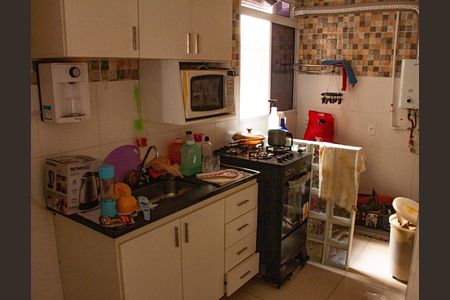 Apartamento para alugar com 55m², 2 quartos e 1 vaga