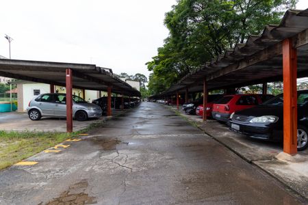 Apartamento à venda com 66m², 2 quartos e 1 vaga Apartamento à venda com 66m², 2 quartos e 1 vagaGaragem