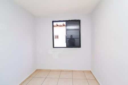 Apartamento à venda com 66m², 2 quartos e 1 vagaQuarto 2
