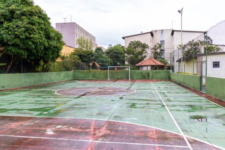 Apartamento à venda com 66m², 2 quartos e 1 vaga Apartamento à venda com 66m², 2 quartos e 1 vagaQuadra Esportiva