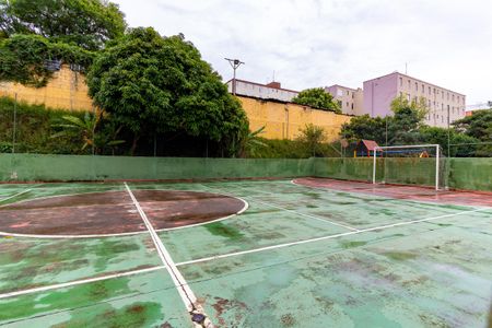 Apartamento à venda com 66m², 2 quartos e 1 vaga Apartamento à venda com 66m², 2 quartos e 1 vagaQuadra Esportiva