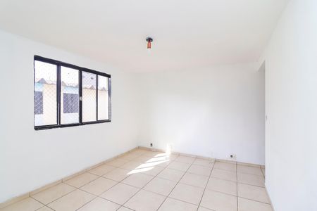 Sala de apartamento à venda com 2 quartos, 66m² em Conjunto Residencial José Bonifácio, São Paulo