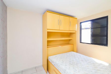 Quarto 1 de apartamento à venda com 2 quartos, 66m² em Conjunto Residencial José Bonifácio, São Paulo