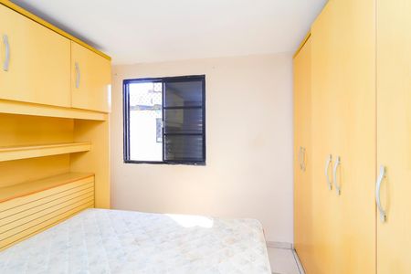 Apartamento à venda com 66m², 2 quartos e 1 vagaQuarto 1