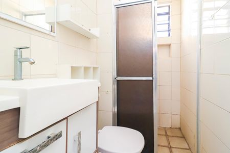 Apartamento à venda com 66m², 2 quartos e 1 vagaBanheiro