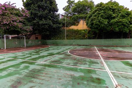 Apartamento à venda com 66m², 2 quartos e 1 vaga Apartamento à venda com 66m², 2 quartos e 1 vagaQuadra Esportiva