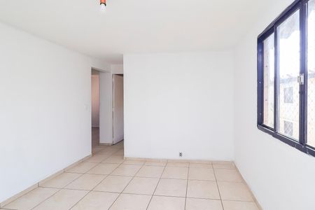 Apartamento à venda com 66m², 2 quartos e 1 vagaSala
