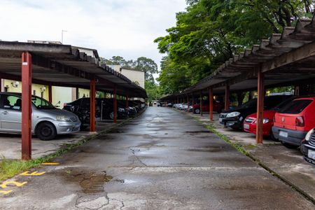Apartamento à venda com 66m², 2 quartos e 1 vaga Apartamento à venda com 66m², 2 quartos e 1 vagaGaragem