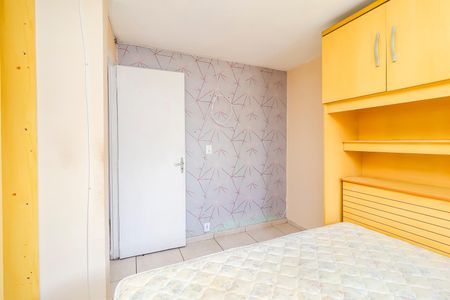 Quarto 1 de apartamento à venda com 2 quartos, 66m² em Conjunto Residencial José Bonifácio, São Paulo