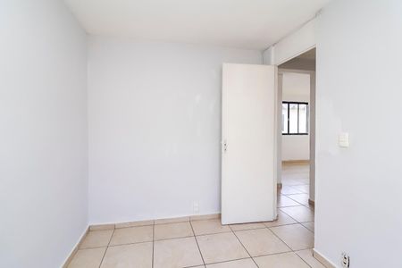 Apartamento à venda com 66m², 2 quartos e 1 vagaQuarto 2