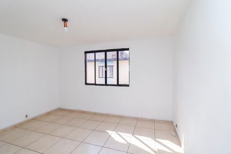 Sala de apartamento à venda com 2 quartos, 66m² em Conjunto Residencial José Bonifácio, São Paulo