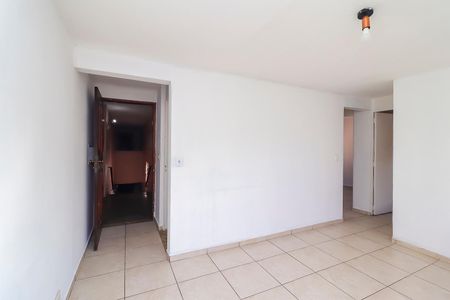Sala de apartamento à venda com 2 quartos, 66m² em Conjunto Residencial José Bonifácio, São Paulo