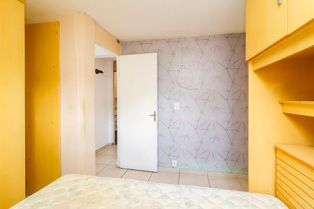 Quarto 1 de apartamento à venda com 2 quartos, 66m² em Conjunto Residencial José Bonifácio, São Paulo