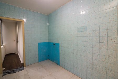 Apartamento para alugar com 49m², 1 quarto e sem vaga Apartamento para alugar com 49m², 1 quarto e sem vagaCozinha
