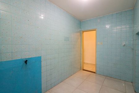 Apartamento para alugar com 49m², 1 quarto e sem vaga Apartamento para alugar com 49m², 1 quarto e sem vagaCozinha
