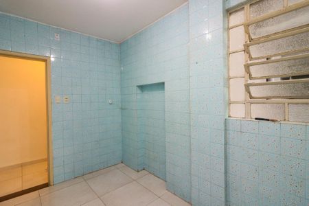 Apartamento para alugar com 49m², 1 quarto e sem vaga Apartamento para alugar com 49m², 1 quarto e sem vagaCozinha