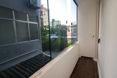 Apartamento para alugar com 49m², 1 quarto e sem vaga Apartamento para alugar com 49m², 1 quarto e sem vagaÁrea de Serviço