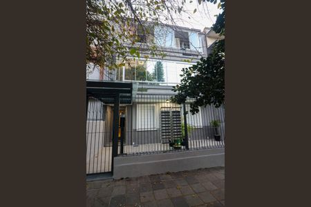 Apartamento para alugar com 49m², 1 quarto e sem vaga Apartamento para alugar com 49m², 1 quarto e sem vagaFachada do Prédio